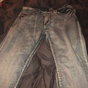 Buffalo jeans like new W32 L32